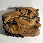 Baseball Glove Youth Size Franklin 4609 Right Hand Throw 9-1/2" Ready To Play. Fixed Price $20.00.