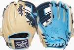 Rawlings 11.5'' Heart Of The Hide Series Glove - Right Hand Throw. Fixed Price $647.99.