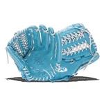 Rawlings Heart The Hide 12.5" Fastpitch Softball Glove Rht Blue PRO125SB-15CB. Fixed Price $249.99.