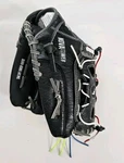 Franklin Nova Web 11" Teeball Baseball Fielding Glove Right Throw Customize New. Fixed Price $11.95.