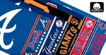 Mlb Beach Towel 100% Cotton 30" By 60" Wincraft -select- Team Below. Fixed Price $24.95.