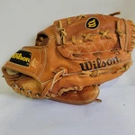 Wilson Vintage A2150 Baseball Glove Kirk Gibson Signature Model Pro Youth Rht. Fixed Price $26.99.