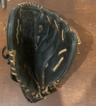 Akadema MK226 Pro Soft Series Baseball Player Glove Sz 13" Rht. Fixed Price $65.00.