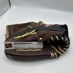 Rawlings RL130B 13" Baseball Glove. Left Hand Thrower Renegade Select Brown. Fixed Price $46.99.