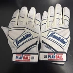 Franklin Mlb Kids Batting Gloves - Jd Martinez. Fixed Price $15.00.