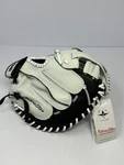 New!! All Star Cmwfs-y 32.5 Future Fastpitch Catchers Mitt Lh Throw. Fixed Price $89.98.