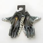 New Nike Vapor Jet 7.0 Adult Black White Football Gloves Men Size Small. Fixed Price $39.99.