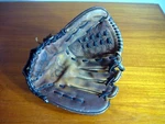 Mizuno MFR-1303T Franchise Baseball Softball Glove Right Hand Throw Leather. Fixed Price $38.00.