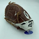 Mizuno Fastpitch Softball Glove Gsp 1201F3BR 12" Fielders Lht. Fixed Price $100.47.