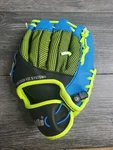 Franklin Sports Teeball Glove - Left Right Handed Youth Fielding 9", Blue. Fixed Price $17.60.