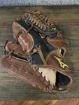 Mizuno Classic Pro Soft 11.5" Baseball Glove GCP68S2 Lht. Fixed Price $149.99.