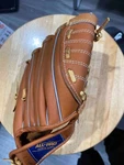 All-pro Baseball Glove Mitt Flex Action Hyde Pee Wee Ez Catch Pocket Pw 888. Fixed Price $18.59.