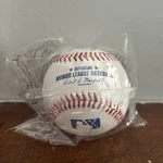 Baseballbazaar.com Rawlings Official Minor League Milb Brand New!. Fixed Price $18.99.