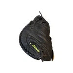 Mizuno GXS-101 32.5 Girls Fully Broken In Softball Catchers Mitt Left. Fixed Price $100.00.