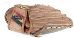 Regent Leaguer 5270 Baseball Glove Double Hinge Rht Genuine Leather. Fixed Price $25.99.