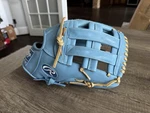 Rawlings Gold Glove Elite 12.75. Fixed Price $140.00.