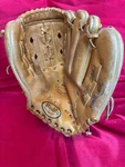 Roddy Engineered Nylon Stitched Baseball Glove. Fixed Price $14.99.