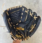 Rawlings 13" Rsb Softball Glove SS13W Right Hand Thrower Basket Web Leather Palm. Fixed Price $22.99.