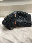 Mizuno GMVP-1400PSES1 Game Ready Special Edition Softball Glove Right Throw. Fixed Price $150.00.