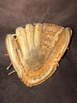 Vtg Cambridge 2 Baseball Glove Pee Wee Reese Signature Pro Model Japan Lefty. Fixed Price $39.99.