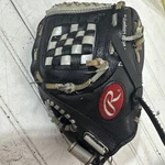 Rawlings Baseball Glove 1/2" Right Hand Throw Alex Rodriguez PL95BS TOTE8. Fixed Price $8.00.