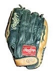 Rawlings Renegade R130WB Baseball Glove Leather Left Hand Throw. Fixed Price $24.95.
