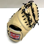 Rawlings Japan Hoh Heart Of The Hide First Mitt Rht 11.75 Baseball Glove. Fixed Price $319.99.