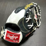 Rawlings Japan Hoh Heart Of The Hide Glove Rht Lh 11.5 All Positions Navy/white. Fixed Price $239.99.