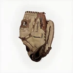 Louisville Slugger Glove Tps R1250 12.5 Inches Slowpitch Softball. Fixed Price $25.00.