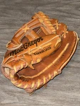 Vintage Macgregor MG50 Softball Glove Rawhide Laced Full Grain Steerhide 12 Inch. Fixed Price $34.99.