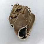 Marucci Oxbow Series OX43A2 11.5 Baseball Glove Rht Brown Leather Infield B2. Fixed Price $67.50.