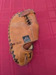 Vintage 1950'S Walter Dropo Macgregor Gold Smith G153 Baseball Glove Rht Euc. Fixed Price $64.95.