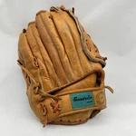 Vintage Supple Top Grain Leather Japan Goodwin Baseball Glove Right Hand 40-118. Fixed Price $19.00.