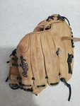 Rawlings Elite GGE112CDB 1/4" Pro Design Rh Throw Infield Baseball Glove. Fixed Price $34.50.