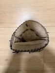 Vintage Diamond DCM-10PRO Catchers Mitt Glove Right Hand Throw Grey. Fixed Price $29.99.