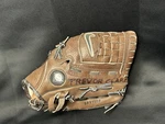 Nike Dri-fit Diamond Ready SDR1100 11" Rht Right Hand Throw Baseball Glove Brown. Fixed Price $34.99.