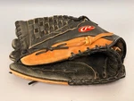Rawlings Renegade Baseball Softball Glove Leather RS1400 14" Left Hand Throw Lht. Fixed Price $27.95.