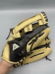 Akadema Prosoft Select Series 12" Baseball Fielder's Glove Right Hand Throw Rht. Fixed Price $67.49.