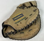 Champro 3800 Series Cpx Baseball Catchers Mitt Right Handed Lhc Rht. Fixed Price $35.00.