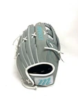 Marucci Palmetto 12.75" Fastpitch Softball Glove Rht (MFG3PL78R3FP-GY). Fixed Price $134.99.
