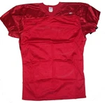 Rawlings FJ9055F Scarlet Football Jersey Adult. Fixed Price $8.95.
