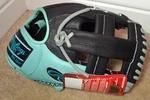 Rawlings Hoh Heart Of The Hide 11.5" Infield Baseball Glove, PRONP4-20BOM, New. Fixed Price $209.99.