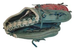Hutch 32 Field Master Baseball Glove Rht Jim Rodgers Solid Cup-trap. Fixed Price $13.99.