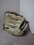 Wilson A950 Softball-baseball Glove 12.5" For Right Hand Throwers. Fixed Price $45.00.