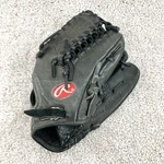 Rawlings Gold Glove Gamer Baseball Softball 12-3/4 Leather Rh Thrower. Fixed Price $69.90.