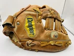 Cooper Black Diamond 330V Youth Glove Rht 10 Leather Mitt Baseball Softball. Fixed Price $8.99.