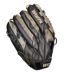 Worth Mayhem M140 Inch Softball Glove Right Hand Throw Used Adult. Fixed Price $29.99.