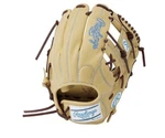 Rawlings Japan Softball Glove 11.5 Lh Infield Hyper Tech R2G Camel For Women. Fixed Price $210.00.