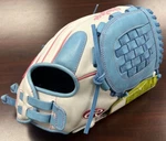 Rawlings Liberty Advanced 12.5" Fastpitch Softball Glove: RLA125-3WCB. Fixed Price $159.99.