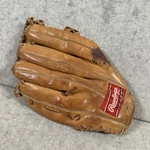 Rawlings Glove Usa 12 HES09 Edge U- Cated Heel Dee Well Pocket (rht Throw). Fixed Price $24.57.